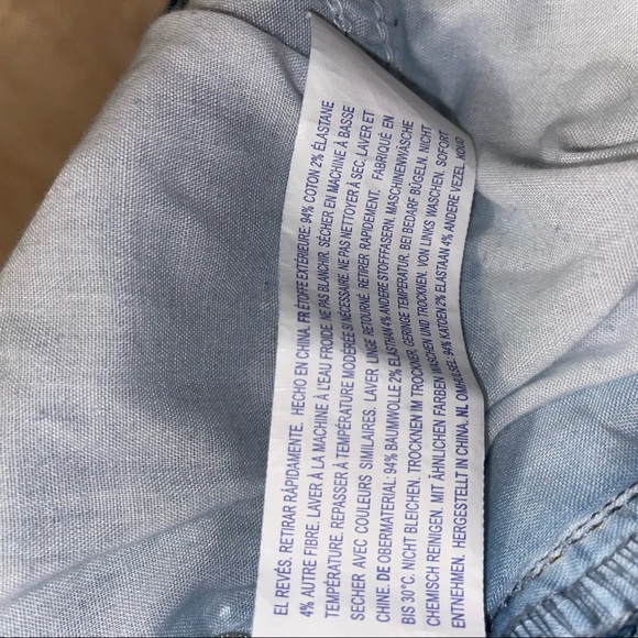 Forever 21 Jean size 30 - Picture 8 of 8